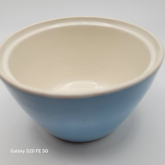 Vintage T.G. Green Ltd. Church Gresley England Polo Sugar Bowl with Lid - Picture 10 of 15